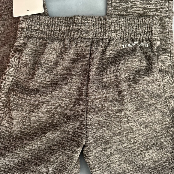 Nike DK Grey Heather - Picture 5 of 9